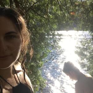 Meet your Posher, Anastasia